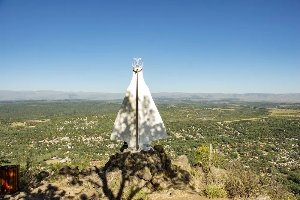 Fotos: Turismo Villa General Belgrano