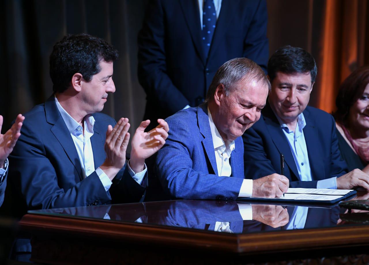 Argentina Contra el Hambre