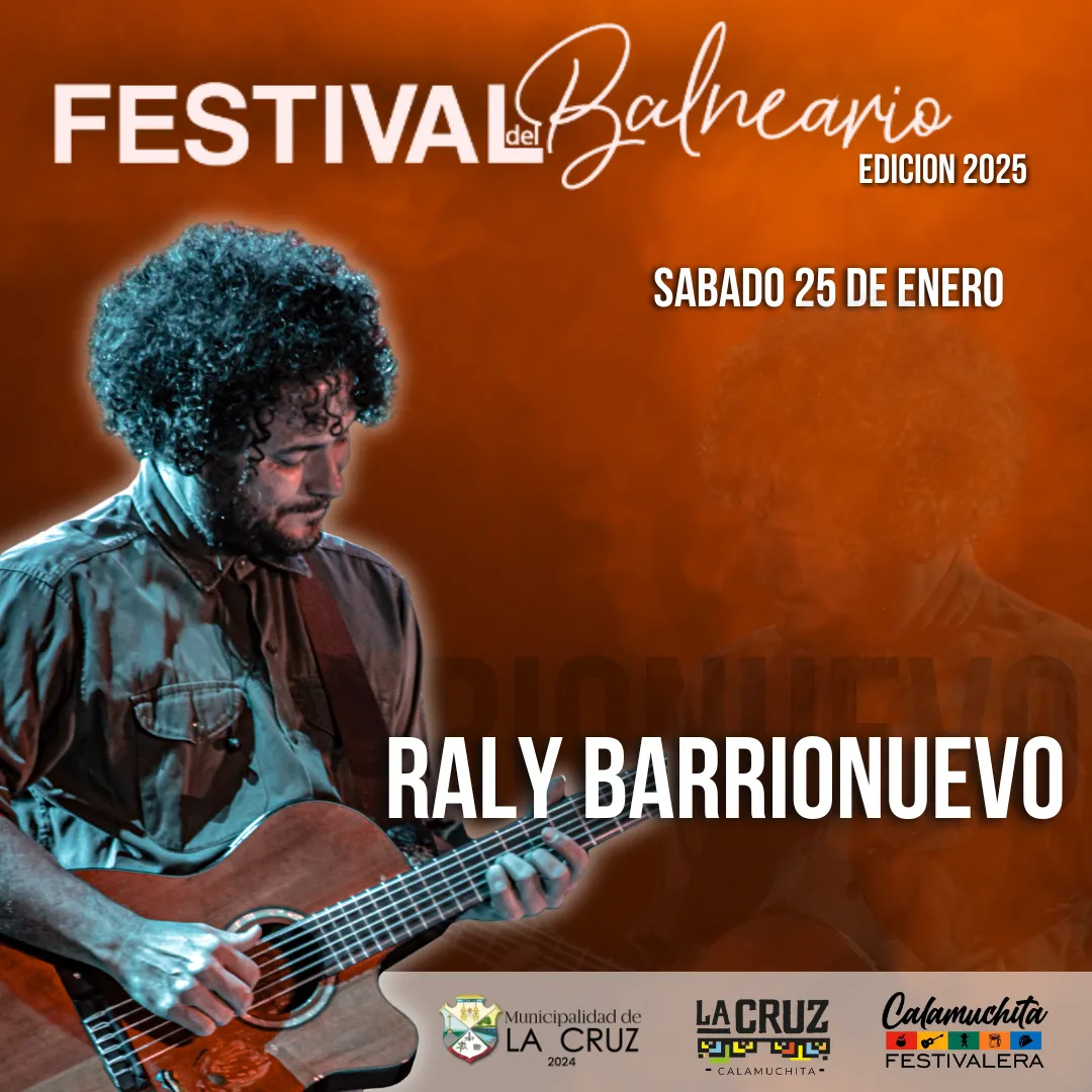 raly barrionuevo la cruz