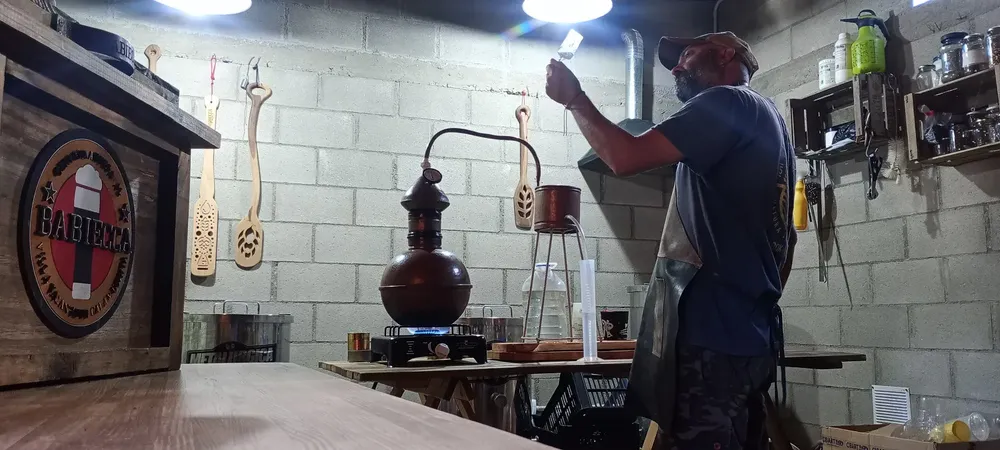 alejandro mazza pierri gin santa ana