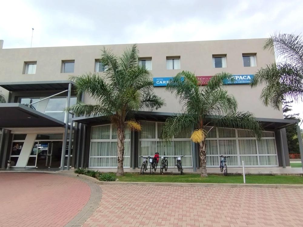 hotel carrillo amerian (8)