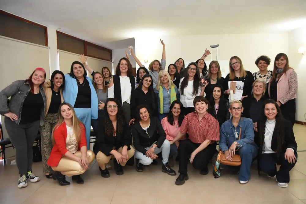 Networking Calamuchita - Yanela Biancardi Organizadora de eventos corporativos