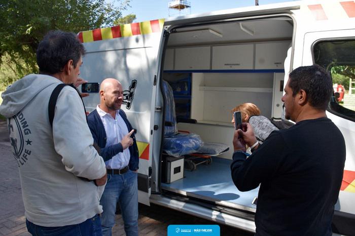 COEM EMBALSE 10