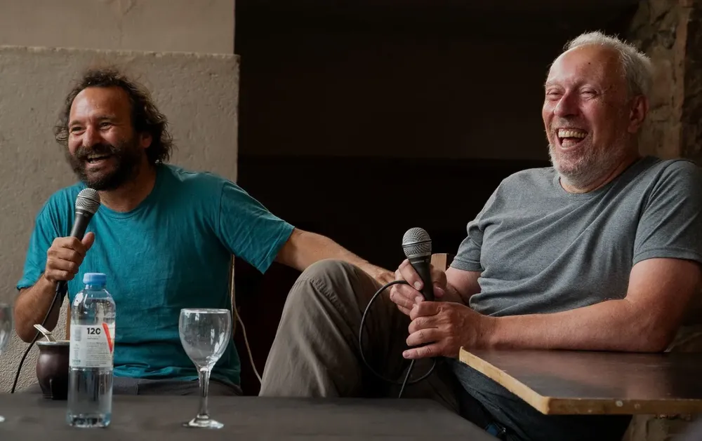 1° Calamuchita Foto Doc