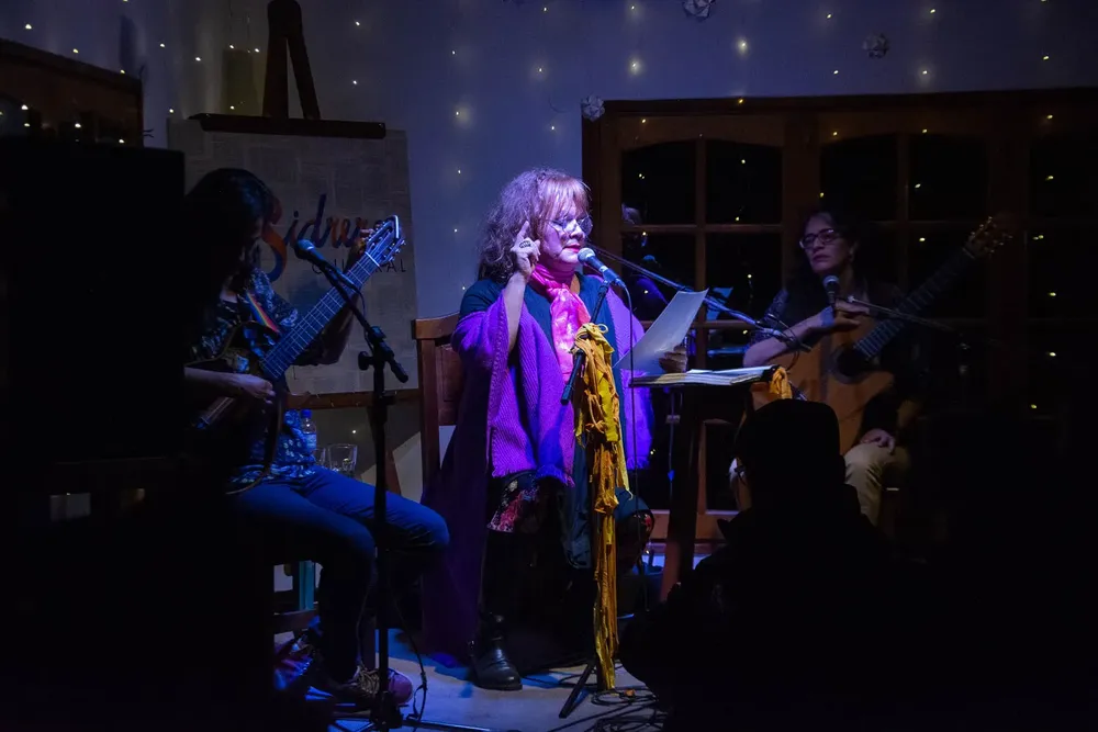 La Sidrería Cultural