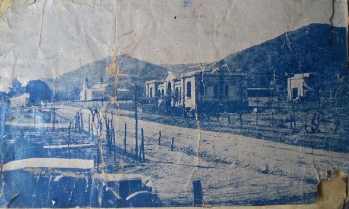 Calle Libertad - Foto gentileza: Analía Signorile