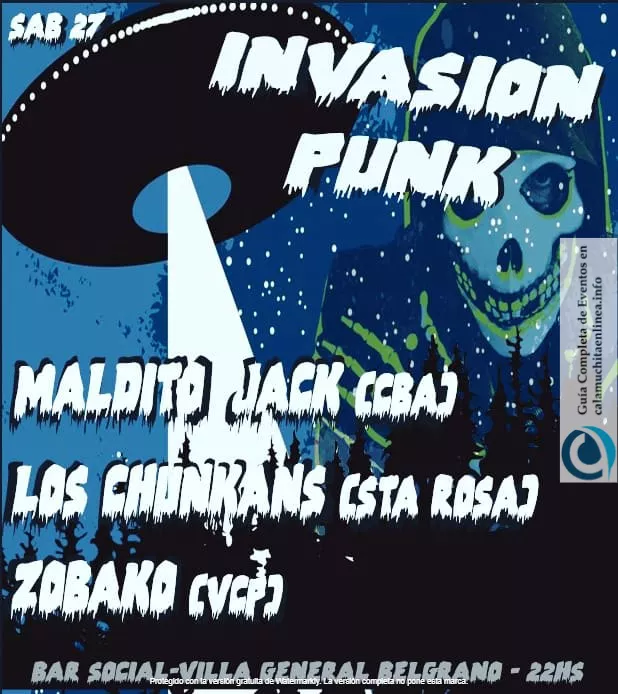 27 musica bar social vgb