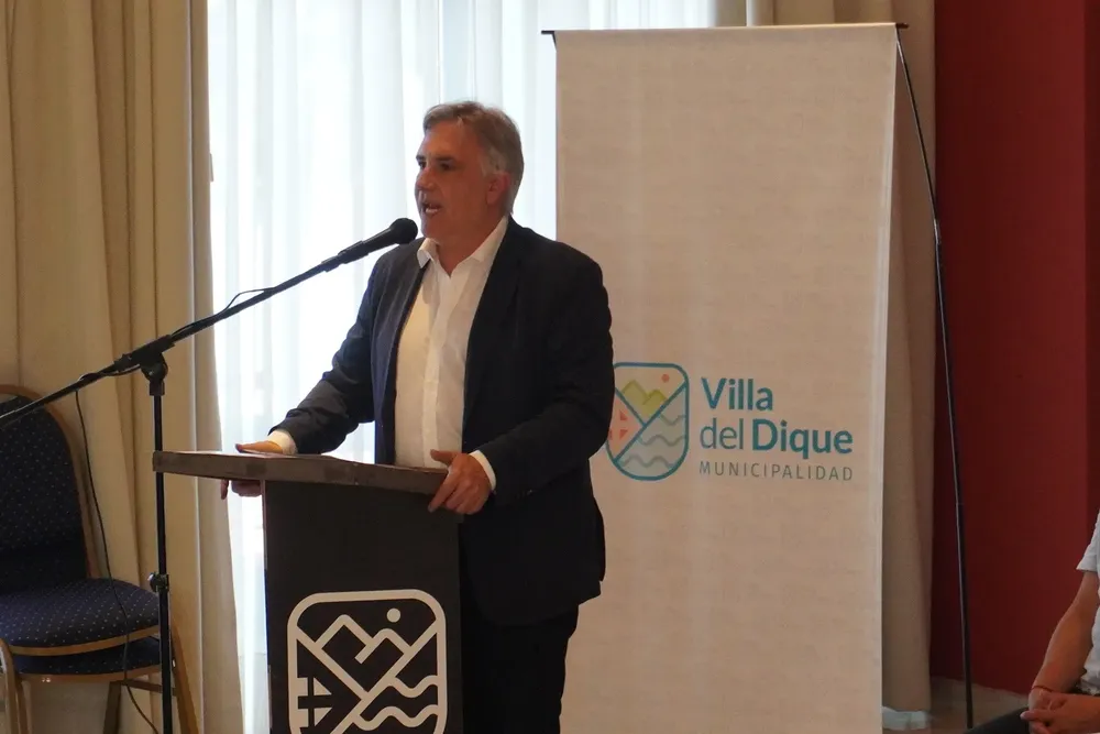 llaryora en vdd enero 2024