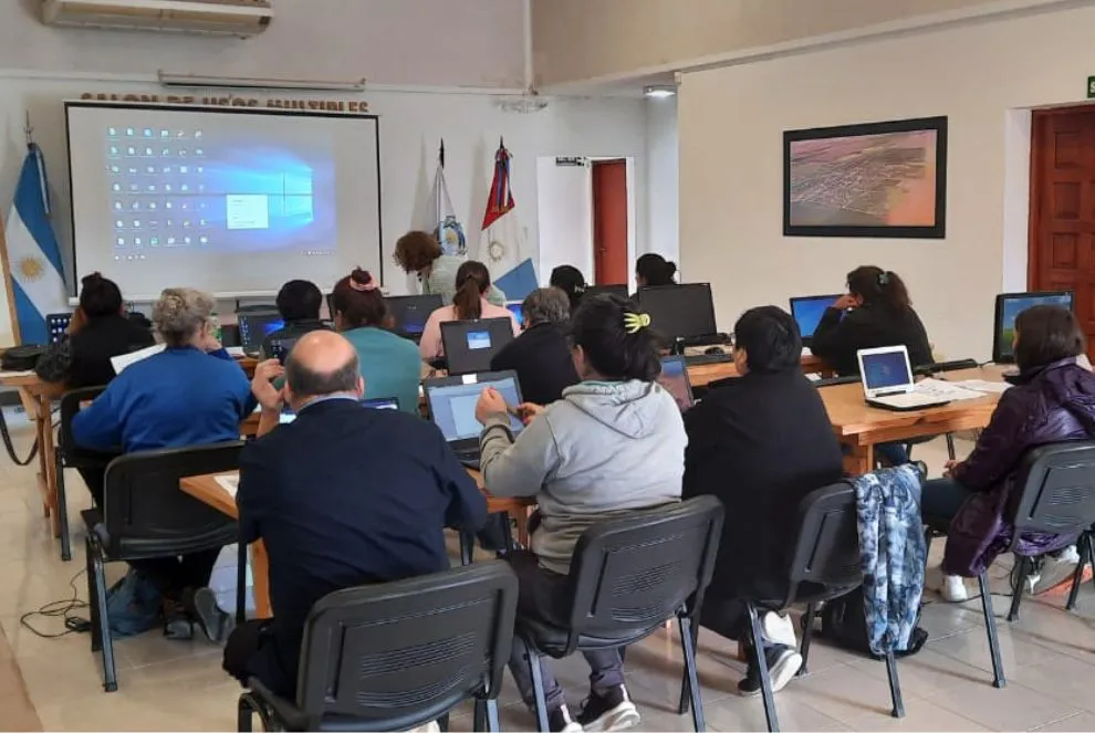 Inscripciones para cursos