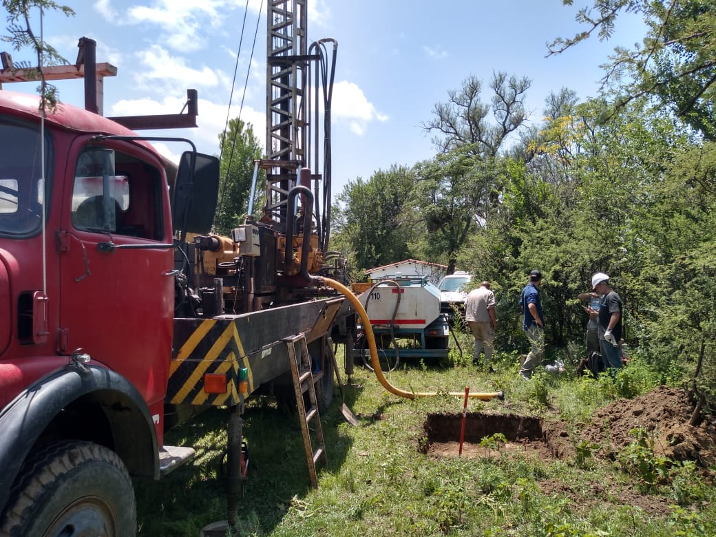 Cooperativa Rumipal Pozo 01