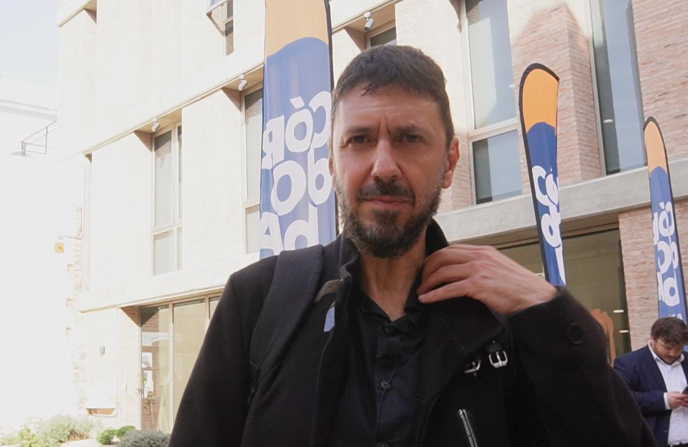 Pablo Sgubini