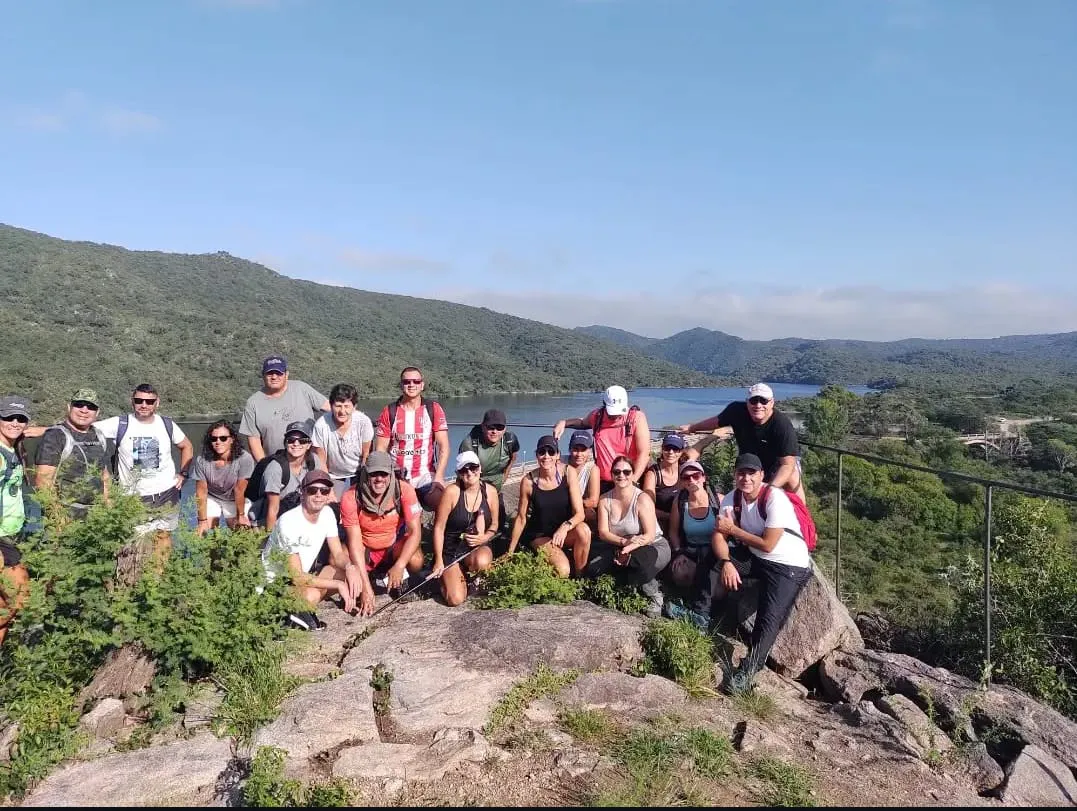 Embalse Rema