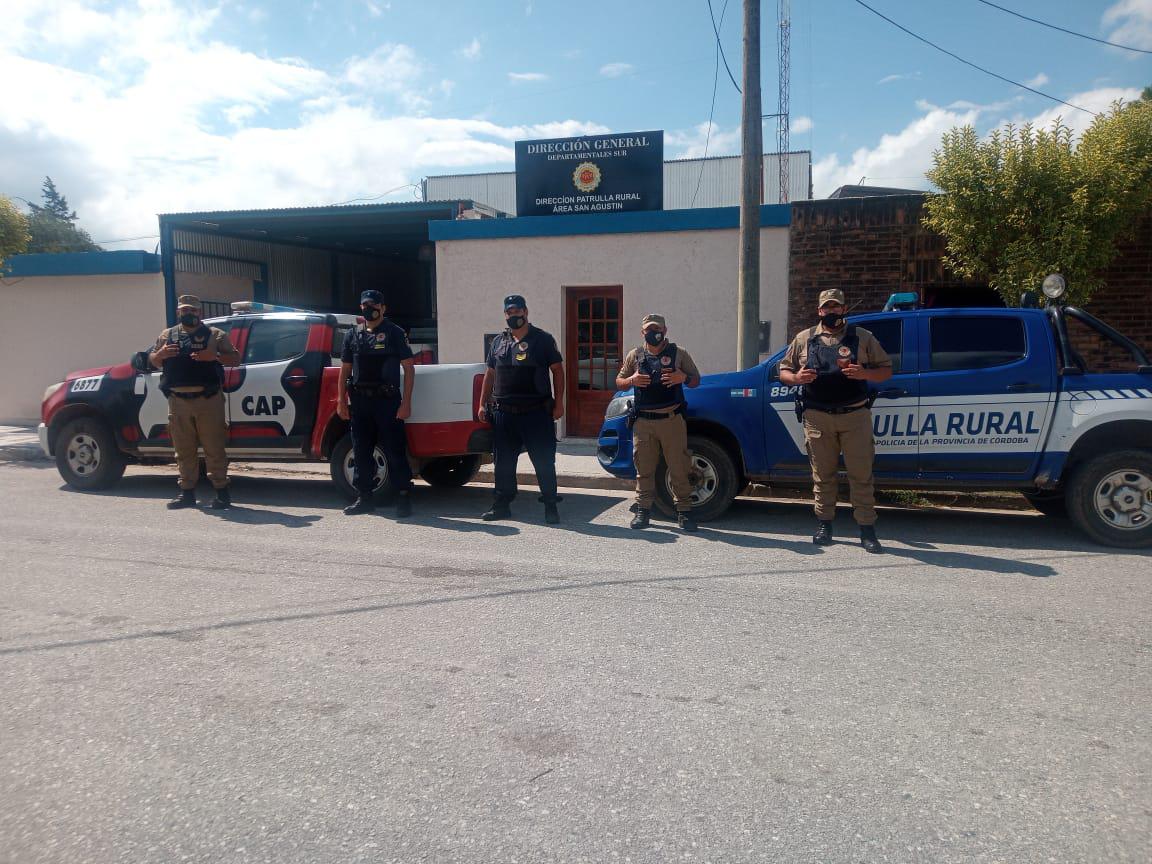 PATRULLA RURAL 01