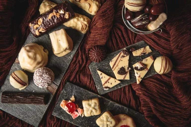 Fiesta del Chocolate Alpino Villa General Belgrano