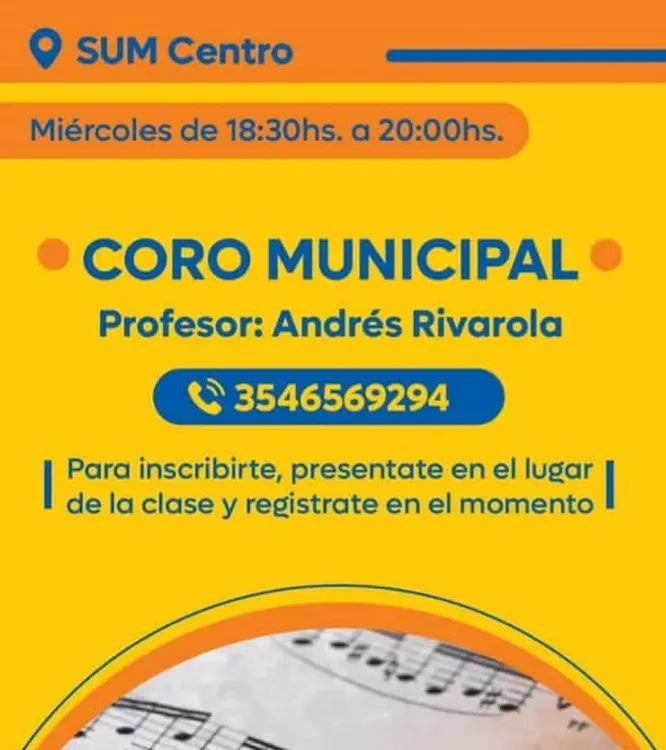 Andrés Rivarola taller