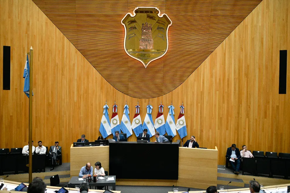 AUTORIDADES LEGISLATURA 01