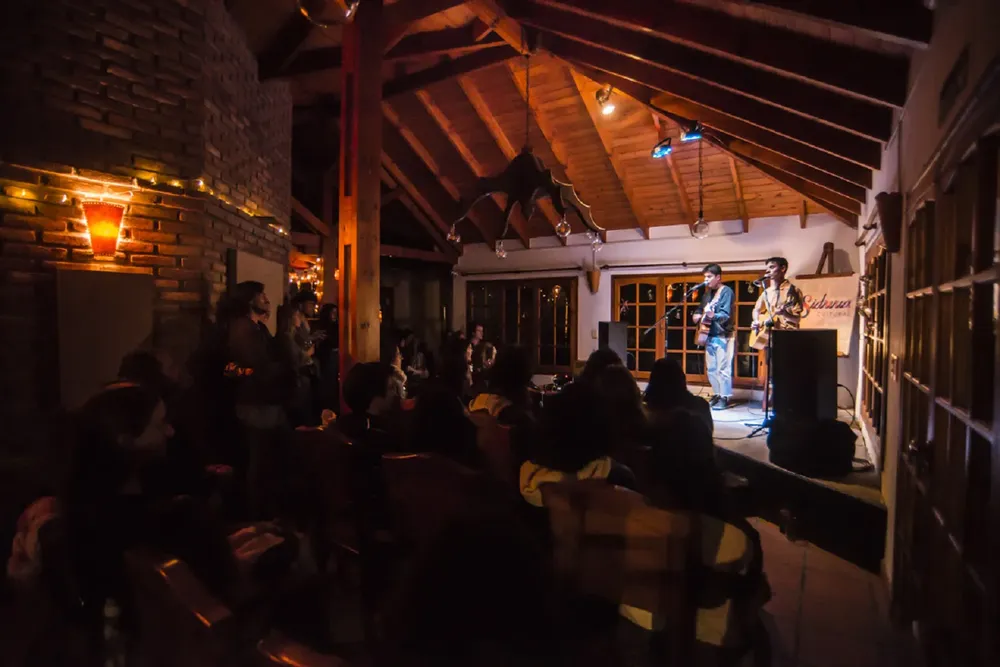 La Sidrería Cultural