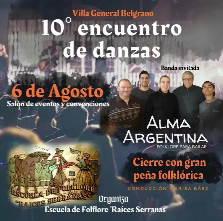 6 agosto danza vgb