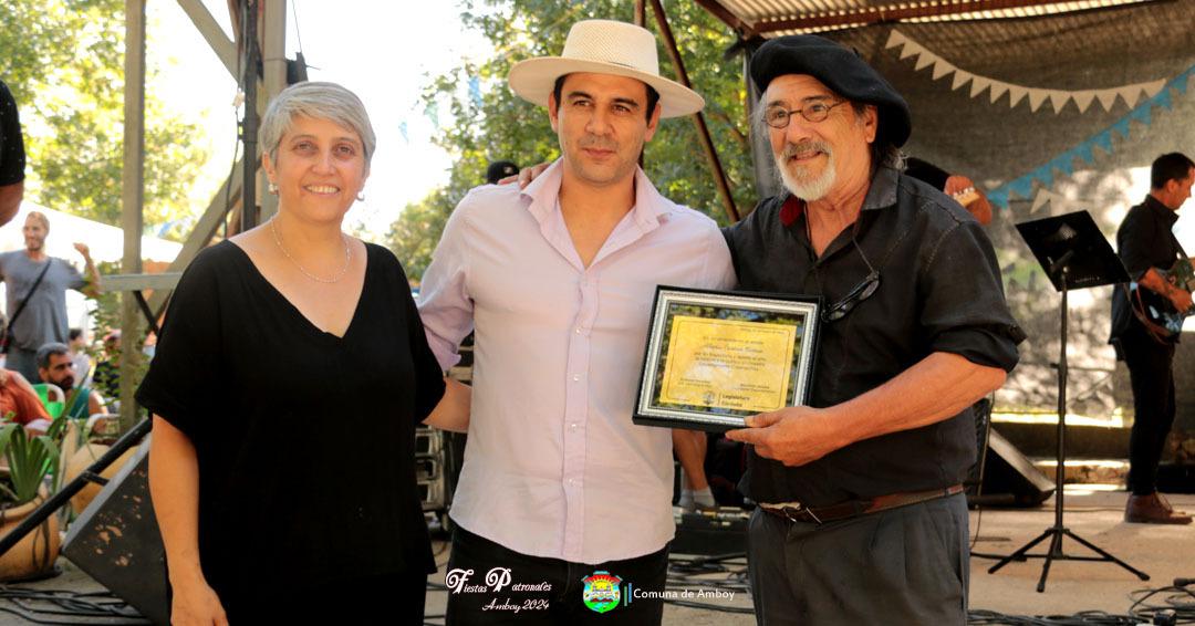 fiestas patronales en Amboy (2)