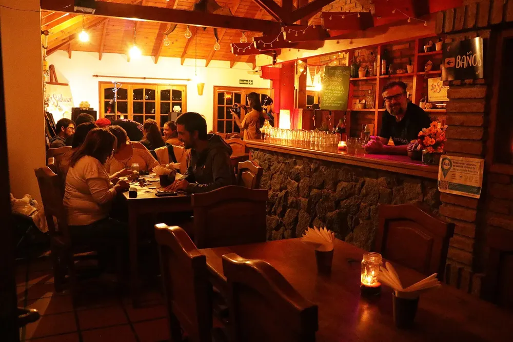 La Sidrería Cultural