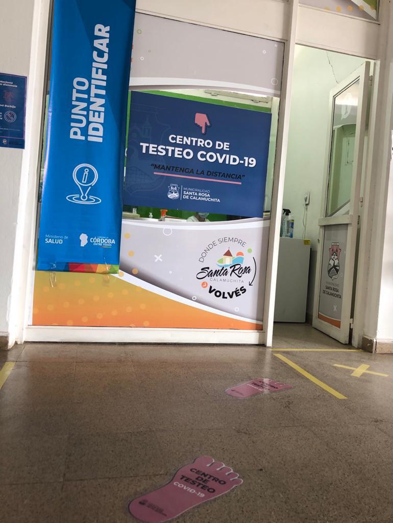 CENTRO DE TESTEOS TERMINAL STA ROSA 05