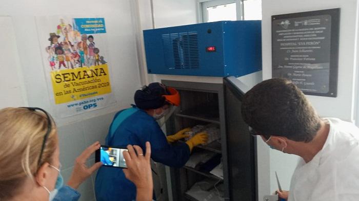 PRIMEROS VACUNADOS 06