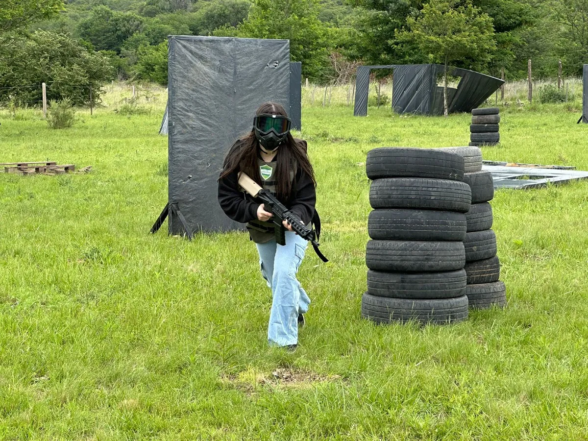 Arenazero paintbal (2)