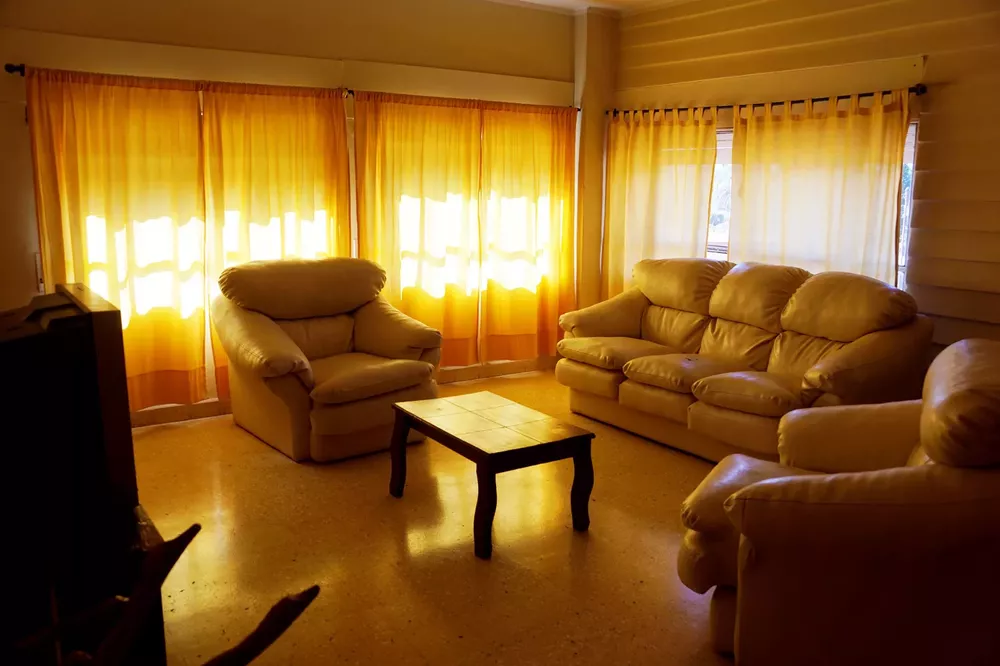 Hosteria Valle Azul Villa del Dique 