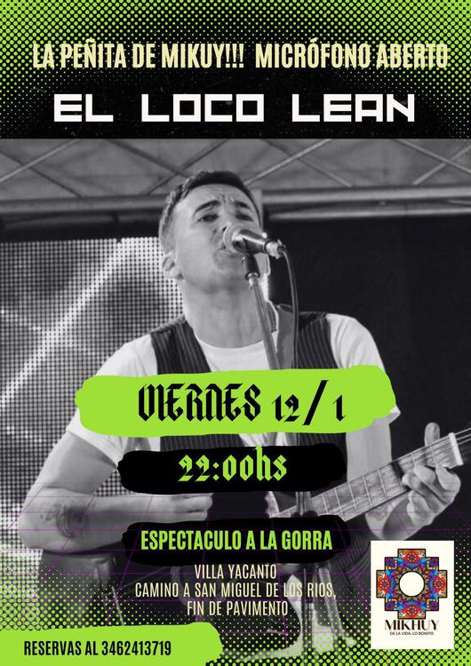 12.01 Yacanto Mikhuy