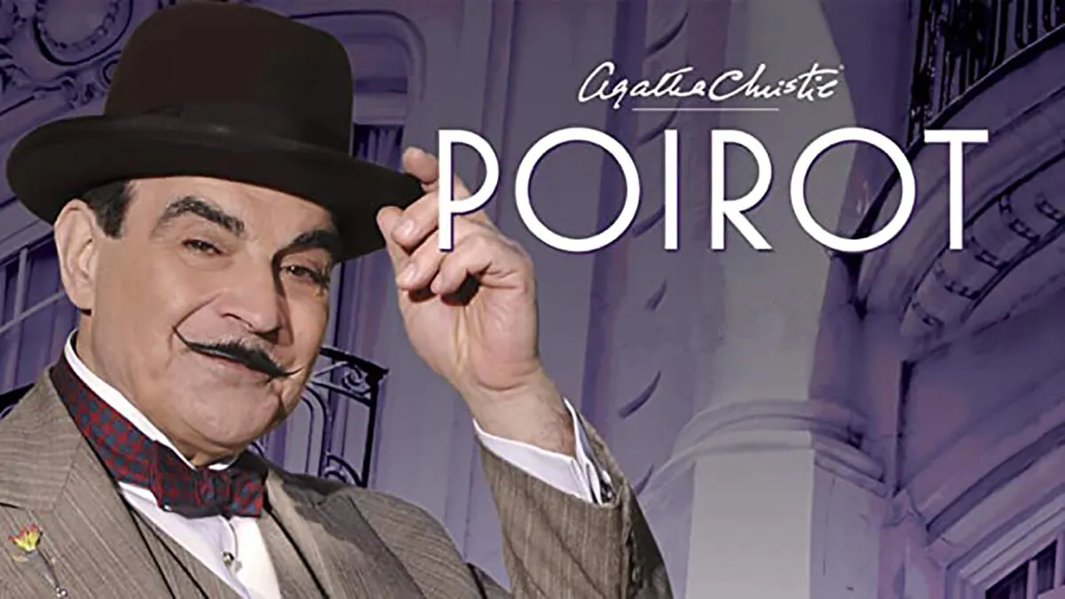 poirot