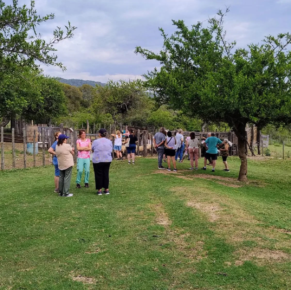 Experiencia Rural en Altos de Calmayo (7)