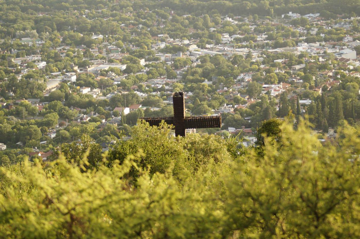 via crucis santa rosa