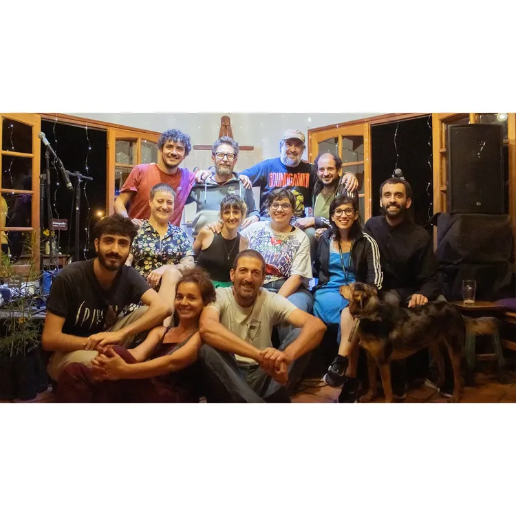 La Sidrería Cultural