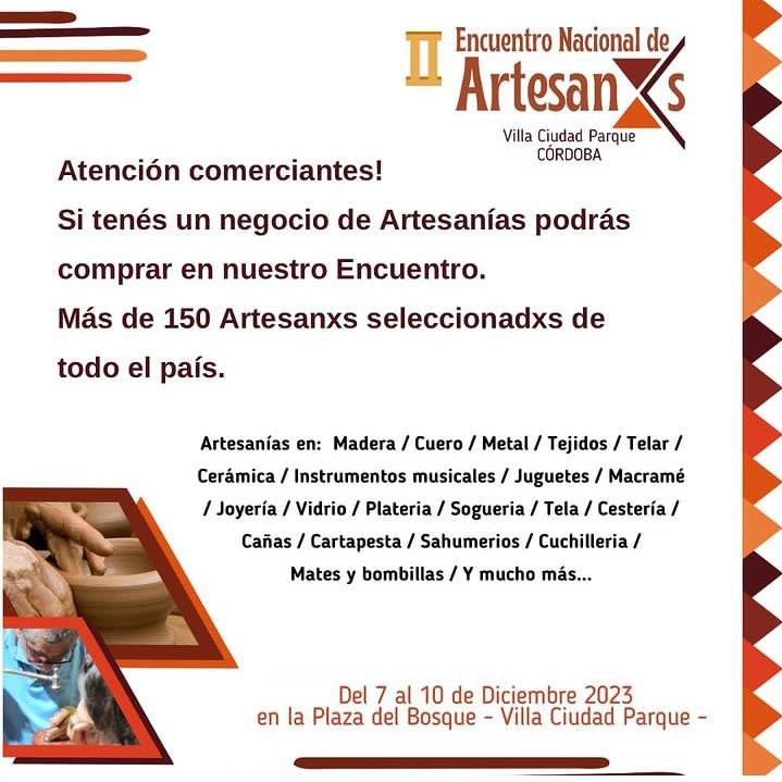 encuentro de artesanos (5)