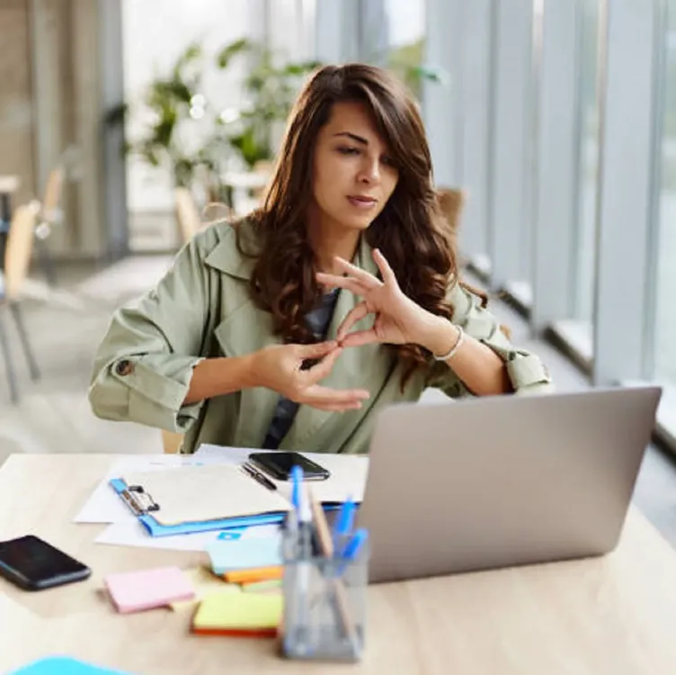 inclusion sociolaboral de personas con discapacidad