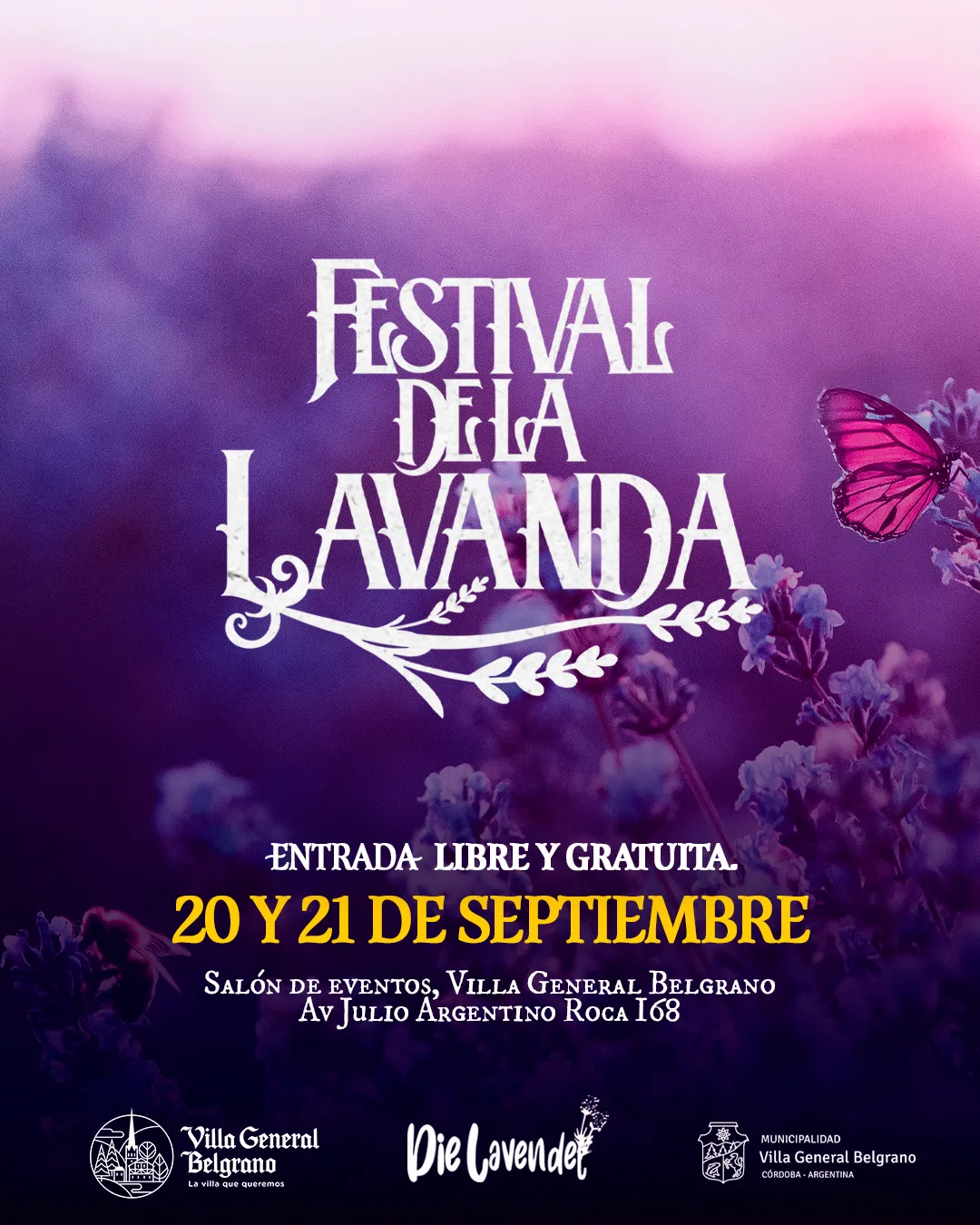 festival de la lavanda (3)