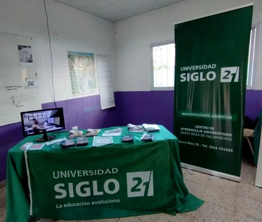 siglo 21