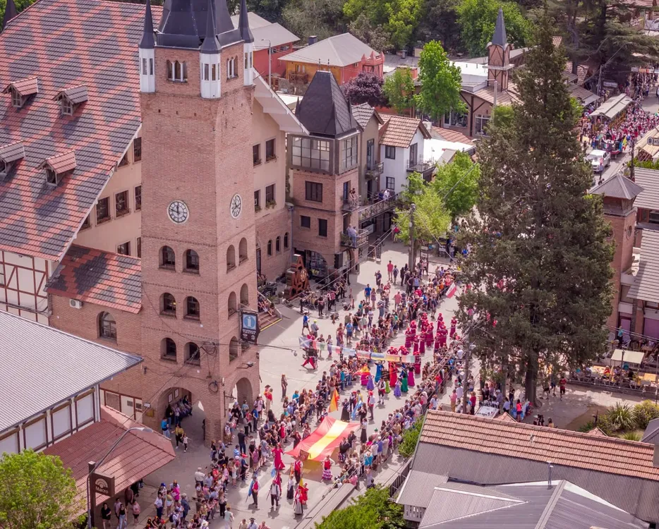 Oktoberfest 2024 VGB 