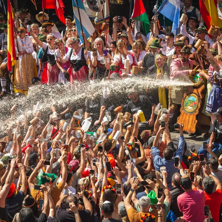 Oktoberfest 2023