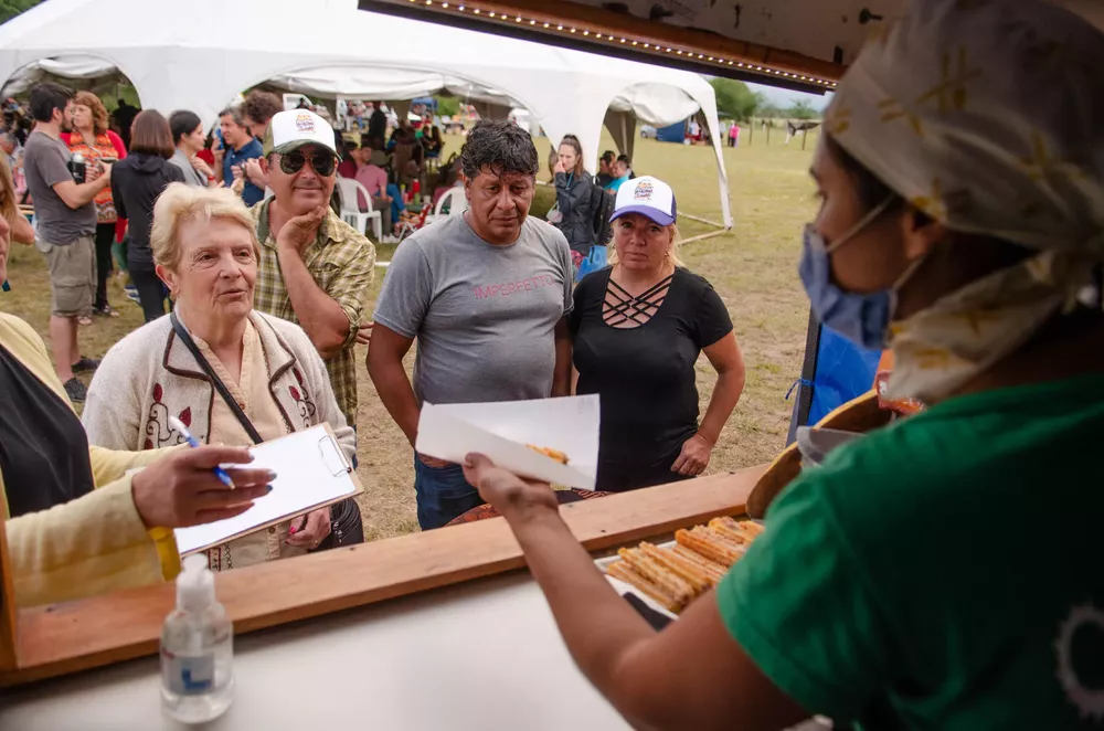 Festival del Churro 03