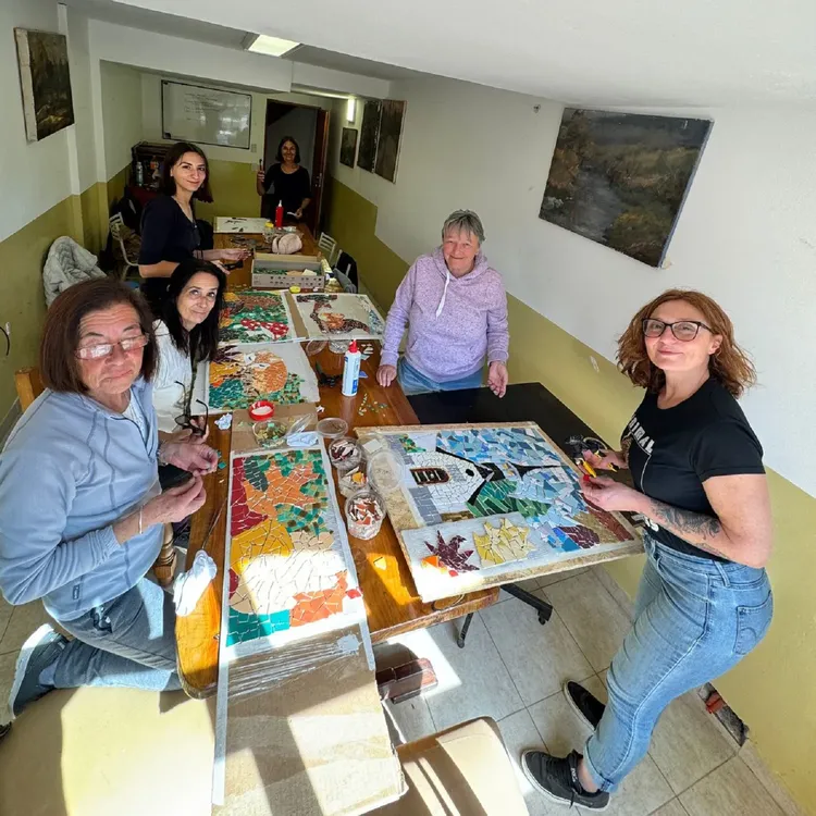 mosaico 90 años la cumbrecita (6)