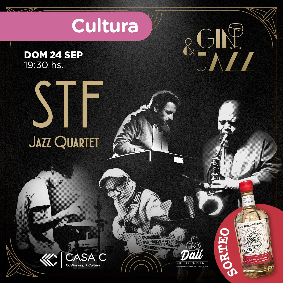 24.9 jazz en vgb