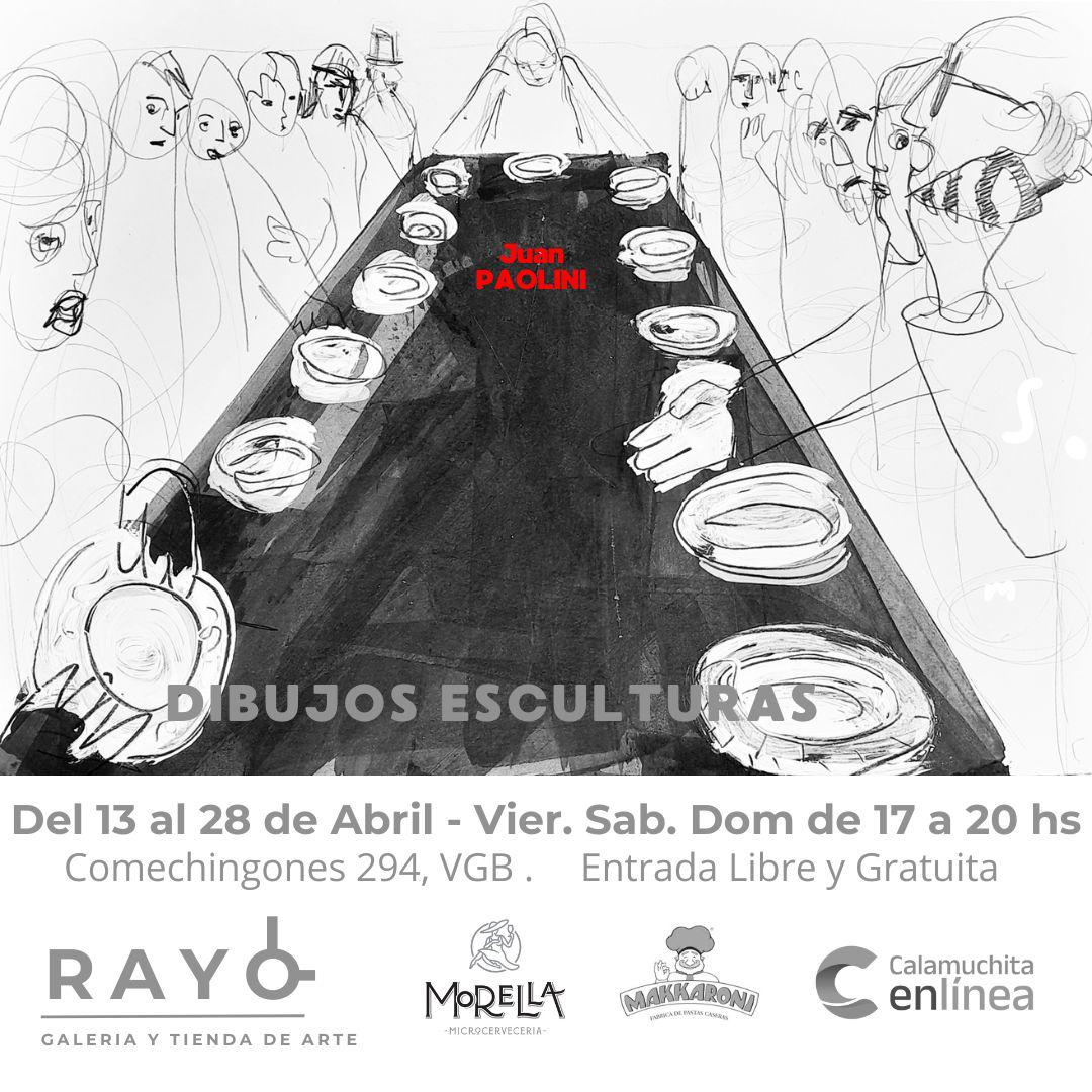 19.4 galeria de arte villa general belgrano