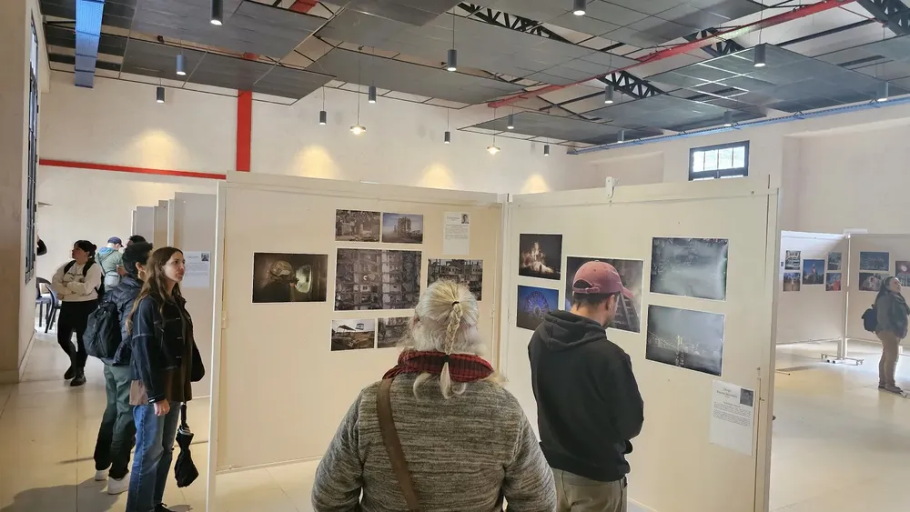 1° Calamuchita Foto Doc