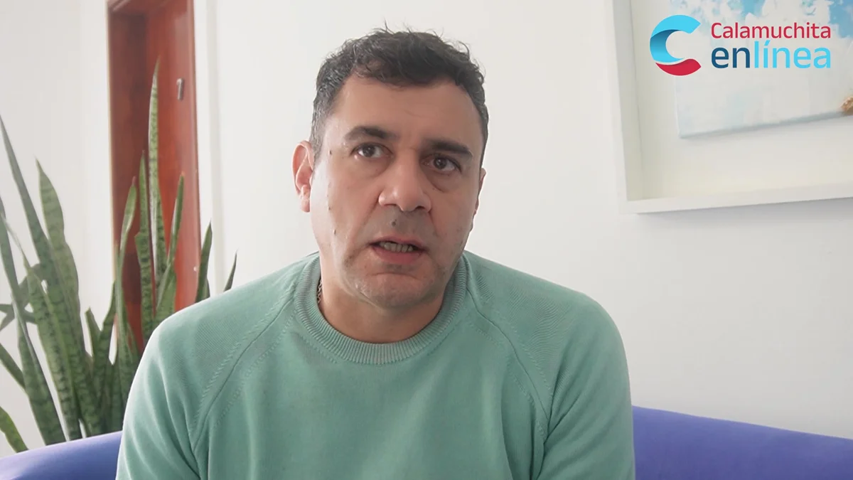 MAURICIO JAIMES CAPTURA VIDEO EN NOTA listo