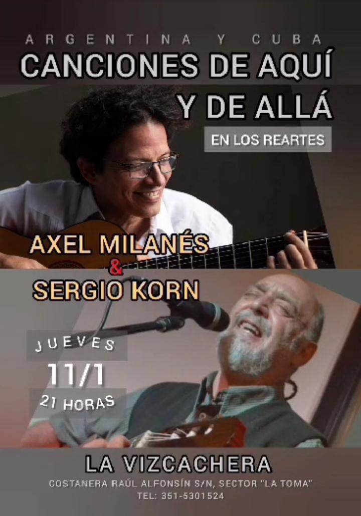 11.01 Los reartes
