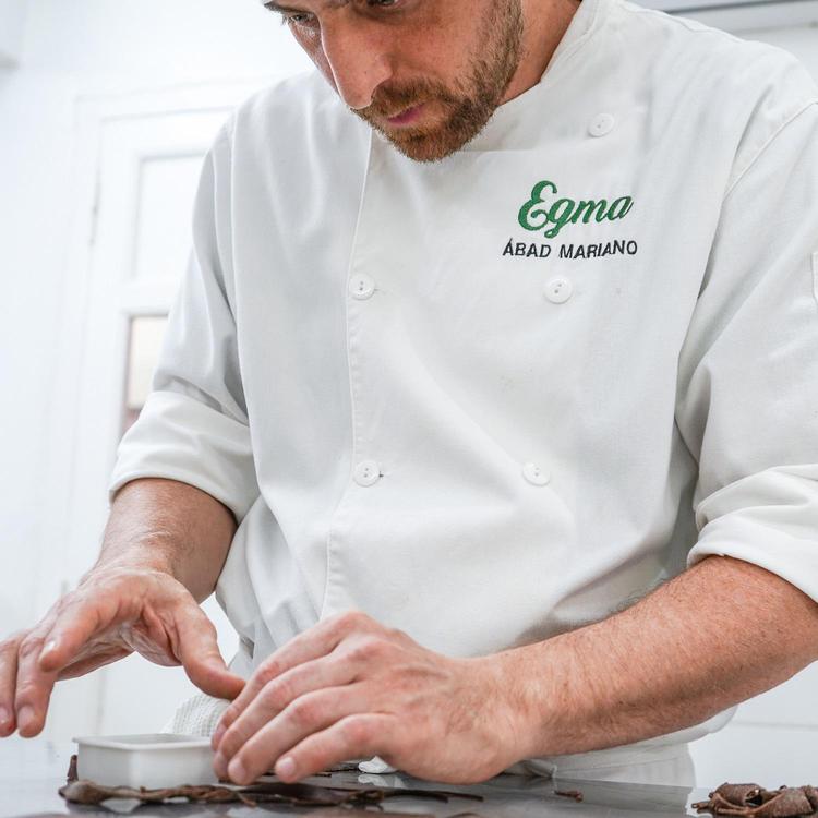 Egma gastronomía Santa Rosa de Calamuchita Una escuela con 20 años de historia en Calamuchita se propone revolucionar la gastronomía regional