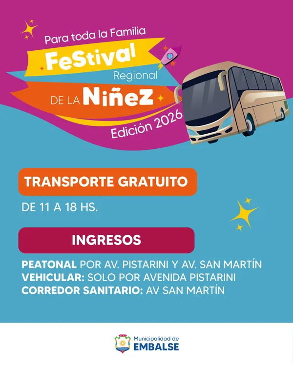 Embalse fiesta de la niñez 03