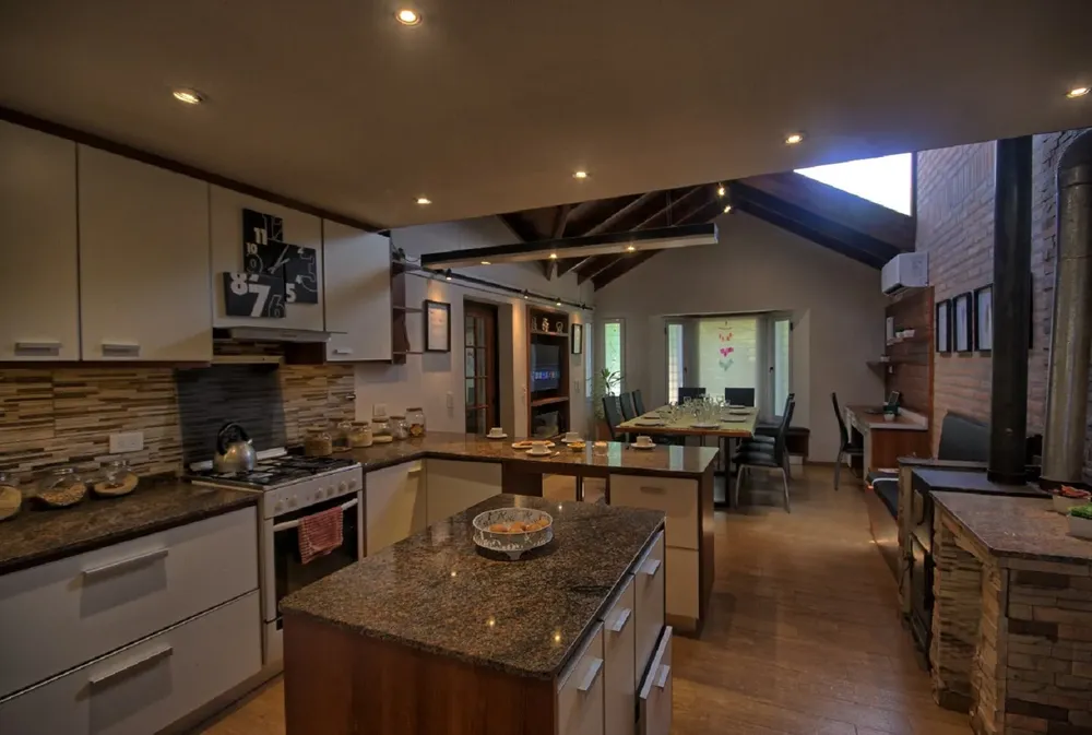 The Family House Casa de Vacaciones