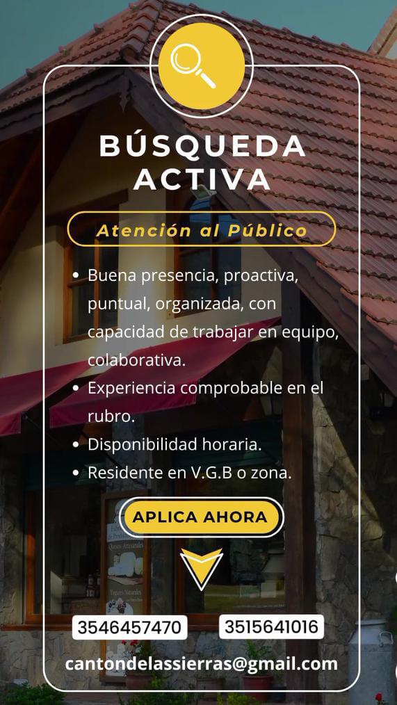 MAYO bolsa de trabajo (2)